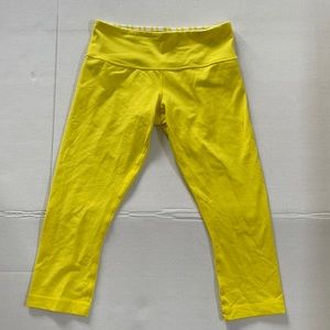 Lululemon leggings